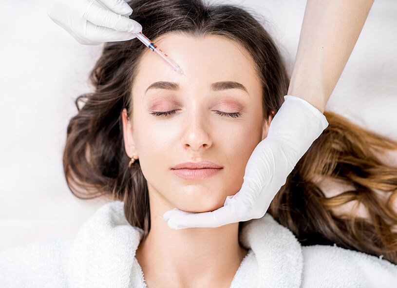 botox treatment
